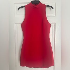 NWT Amanda Uprichard dress